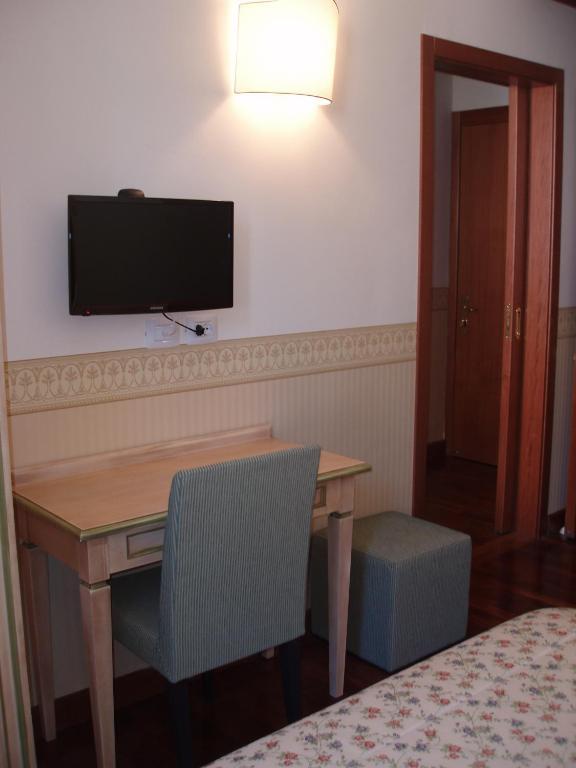 Albergo Il Cacciatore Spello Zimmer foto